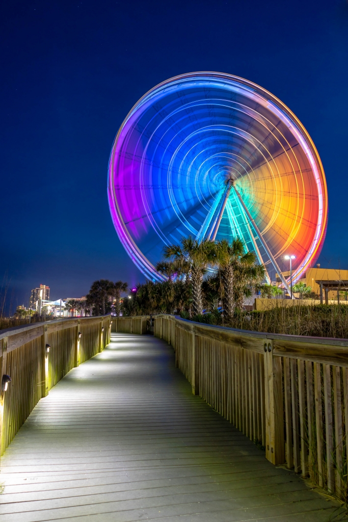 Images of the Grand Strand Photo Contest 2020 Myrtle Beach, SC